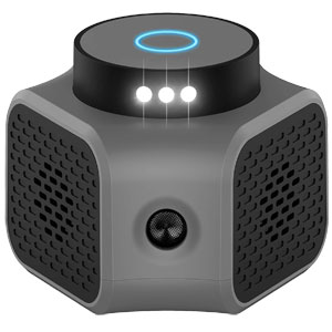ultrasonic rodent repeller